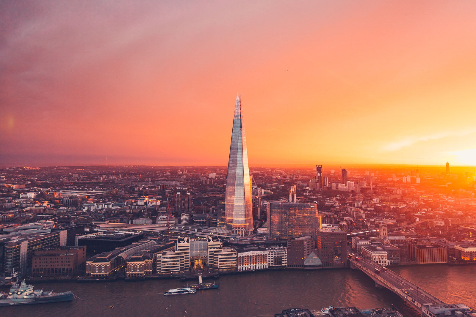 Summer In The City… Prestige Events Magazine