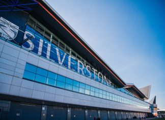 Silverstone Circuits Ltd. wins COOLest Sporting Venue at COOL Venue Awards