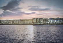 De Vere Cotswold Water Park unveils grand transformation of event spaces