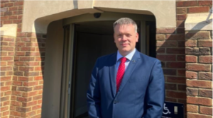 THE CAMBRIDGE BELFRY HOTEL & SPA APPOINT JON NIELD AS NEW GENERAL ...