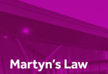 ICC Wales to host free Martyn’s Law masterclass