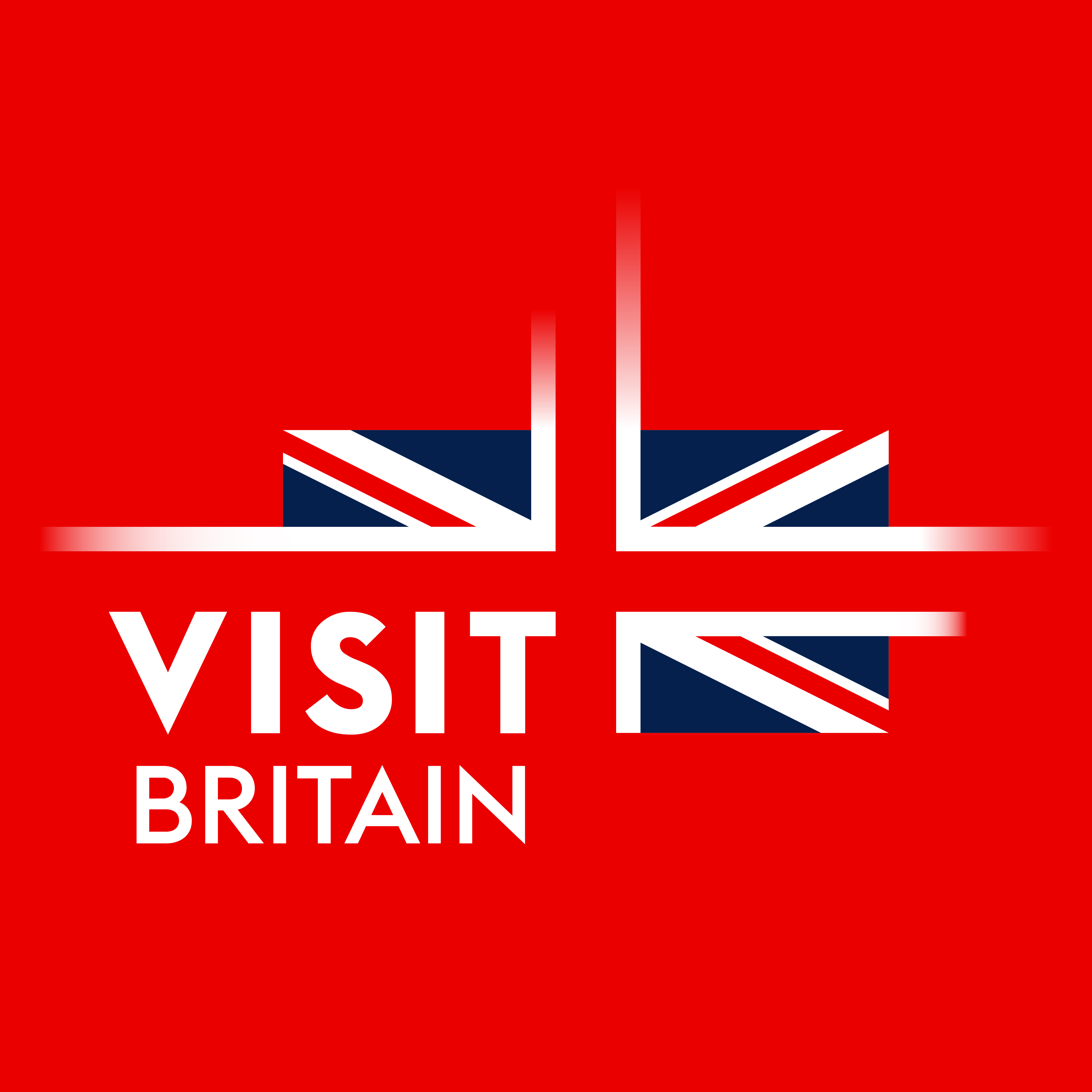 visit britain recruitment