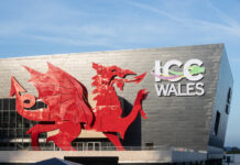 Taking Wales Stateside for IMEX America 2023