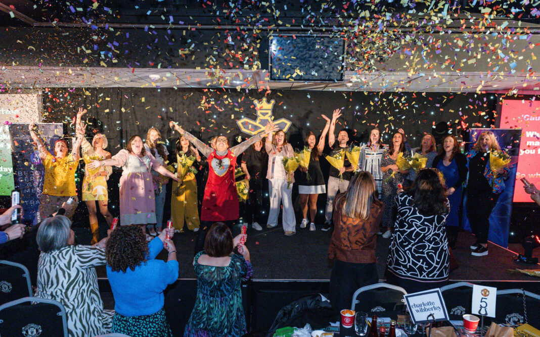 NEURODIVERGENT NEEDS PUT CENTRE STAGE AT ENTREPRENEURIAL BUSINESS EVENT ...