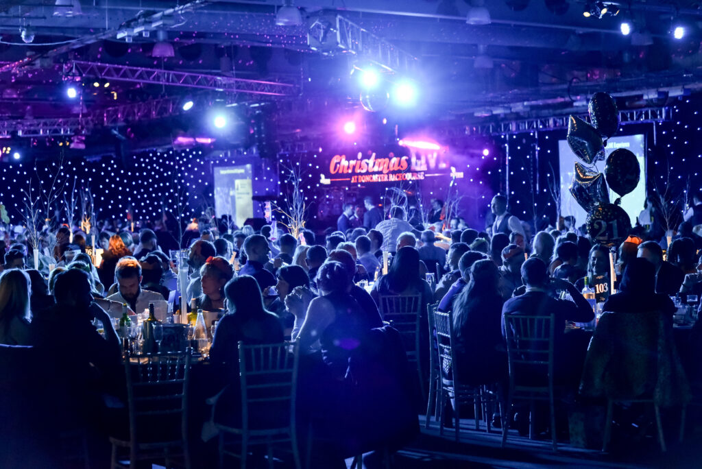 Arena Racing Group Unveils Christmas Experiences for 2024 | Prestige ...