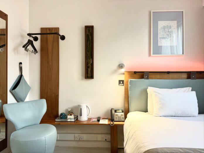 CA_ City Single bedroom - Autumn 25 Refurb