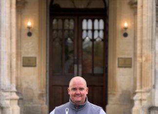 De Vere chef triumphs in European heats of prestigious IACC Copper Skillet competition