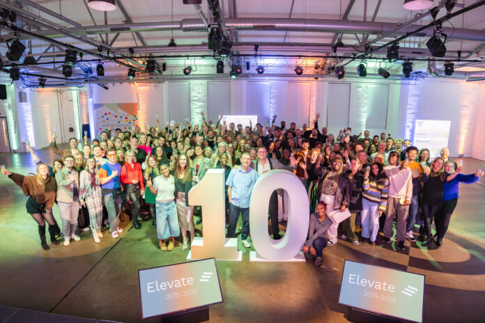 elevate10thbirthday