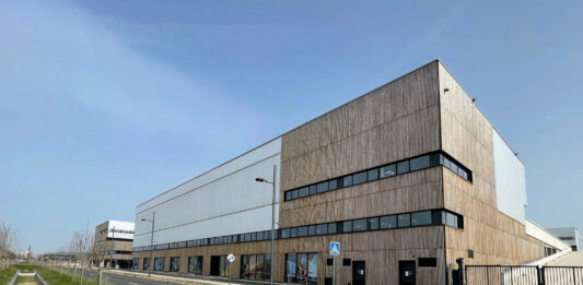 GES EMEA Grows EMEA Operation into France