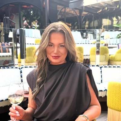 amber linkedin