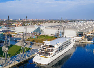 Excel London joins The Business of Events as new partner