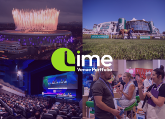 Lime Venue Portfolio joins The Business of Events as latest partner
