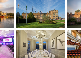 Venues of Excellence Reports 10% Membership Growth in Q1 2026, adding 5 Distinguished New Venues
