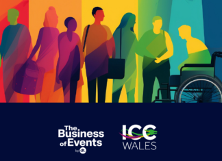 Event planners want to deliver accessible events but lack confidence, clarity and support, new research reveals