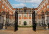 BMA House partners with Be In Your Element to bring human sustainability to events
