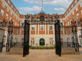 BMA House partners with Be In Your Element to bring human sustainability to events