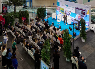 CHS Manchester to Build Industry First AI Tool: Live