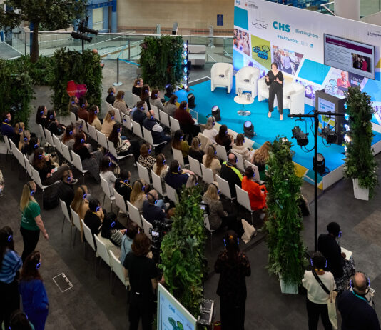 CHS Manchester to Build Industry First AI Tool: Live