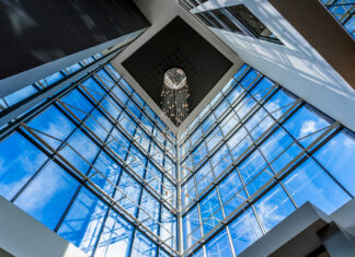 Crowne Plaza Newcastle Puts People, Pace and Locality at the Heart of New Vision
