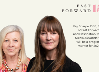 Fast Forward 15 and Destination Toronto Announce Strategic Partnership to Champion Women in the Global Events Industry
