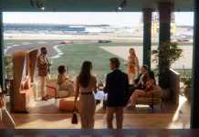 Silverstone Reveals The Vale: A New Standard in Ultra-Premium Experience at the British Grand Prix