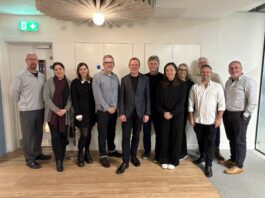 Greengage and Discover the World collaborate to bring ECOsmart Certification to the Australian market