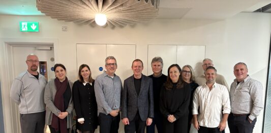Greengage and Discover the World collaborate to bring ECOsmart Certification to the Australian market