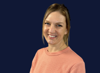 Hayley Constable promoted to Head of Exhibition Services at Business Design Centre