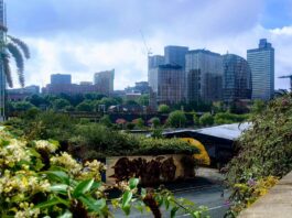 CHS Manchester Registration Goes Live as Fringe Programme Builds