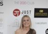 Sarah Shirley Joins the Board at Bright Vision Events