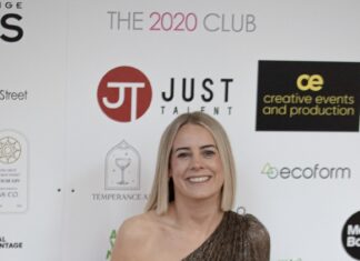 Sarah Shirley Joins the Board at Bright Vision Events