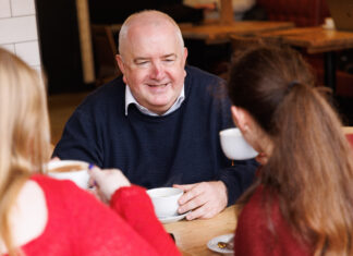 Martin Rhodes MP to officially open The Meetings Show