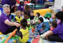 The Meetings Show to become first event industry trade show to introduce dedicated crèche