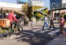 Active Travel England Choose Manchester for 2026 Annual Conference