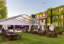 Regent’s Events unveils brand transformation with new digital platform, enhanced event spaces and strategic partnerships