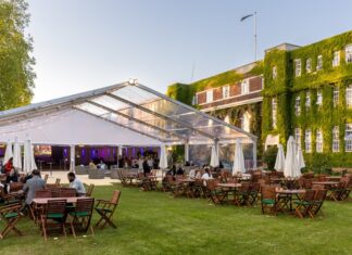 Regent’s Events unveils brand transformation with new digital platform, enhanced event spaces and strategic partnerships