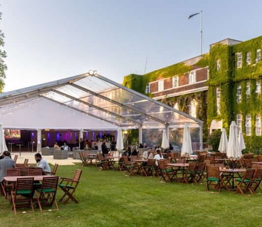 Regent’s Events unveils brand transformation with new digital platform, enhanced event spaces and strategic partnerships
