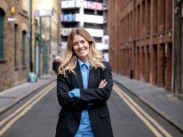 Seen Presents bolsters Senior Leadership Team with appointment of Alex Smith as Head of Operations