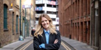 Seen Presents bolsters Senior Leadership Team with appointment of Alex Smith as Head of Operations