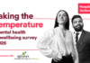 Have your say in Hospitality Action’s 2026 Mental Health & Wellbeing Survey