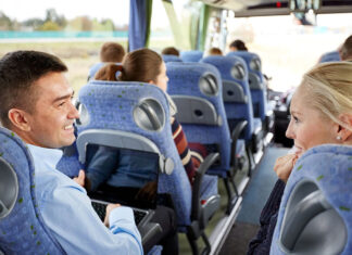 The Best Affordable Options for Wedding Transportation