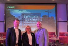 beam Welcomes Katie Niland to Board of Directors