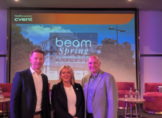 beam Welcomes Katie Niland to Board of Directors