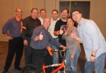 The Best Charity-Based Team Events in San Francisco
