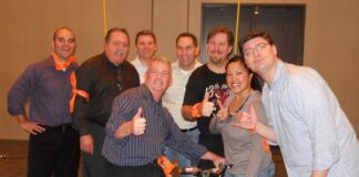 The Best Charity-Based Team Events in San Francisco