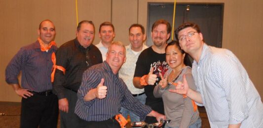 The Best Charity-Based Team Events in San Francisco
