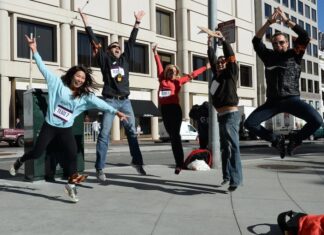 The Best Team Building Events In New Jersey