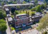 £3.5m restoration unveils new era for historic naval landmark as a distinctive Kent meetings venue