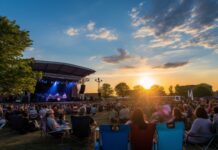 Trackside to Turntables: Royal Windsor Racecourse expands hospitality offer as corporate events shift towards multi-layered, festival-style formats