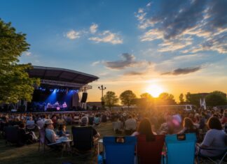 Trackside to Turntables: Royal Windsor Racecourse expands hospitality offer as corporate events shift towards multi-layered, festival-style formats
